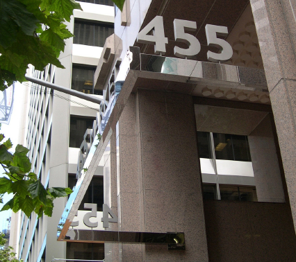 455 Market Street