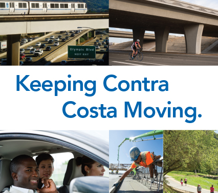 Contra Costa Transportation Authority
