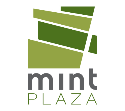 Mint Plaza