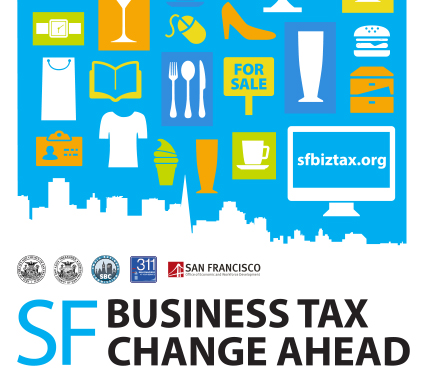 SF Business Tax Change