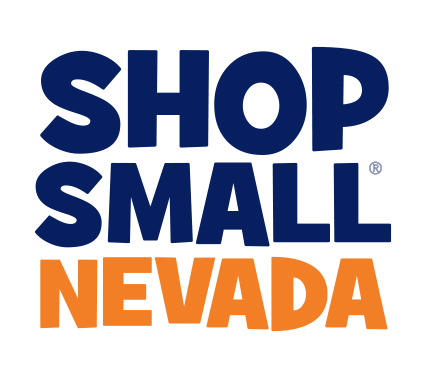 Shop Small Nevada