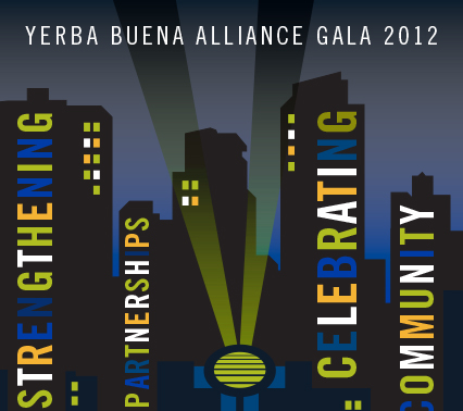 Yerba Buena Alliance Gala